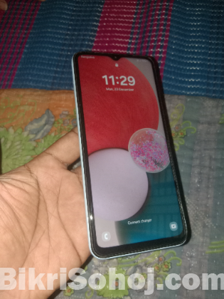 Samsung Galaxy a13 4/64